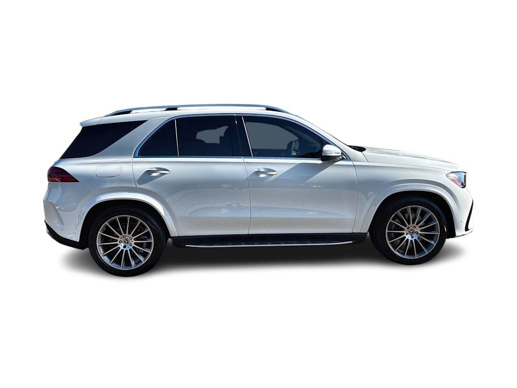 Thumbnail: 2025 Mercedes-Benz GLE - 21