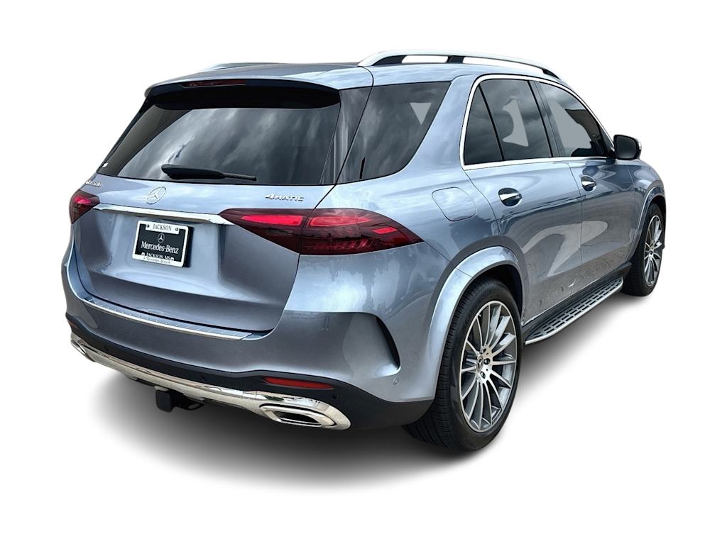 Thumbnail: 2026 Mercedes-Benz GLE - 22