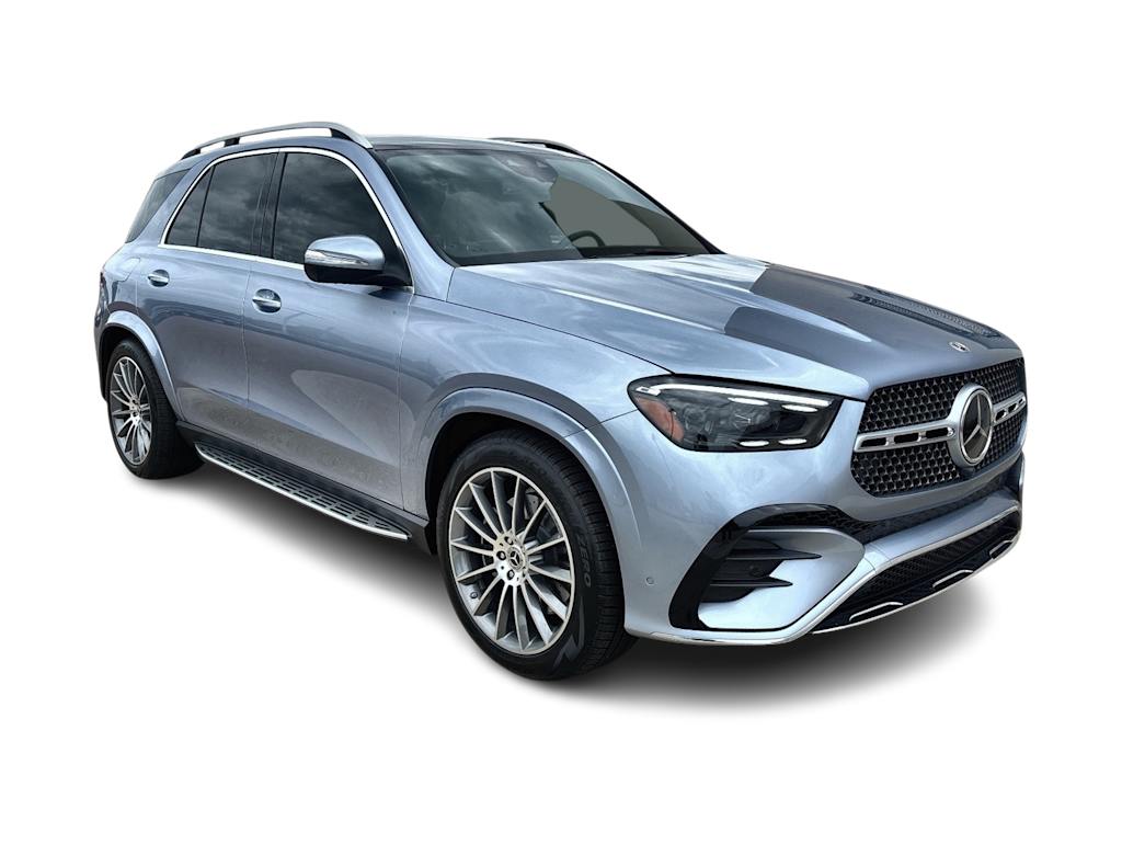 Thumbnail: 2026 Mercedes-Benz GLE - 20