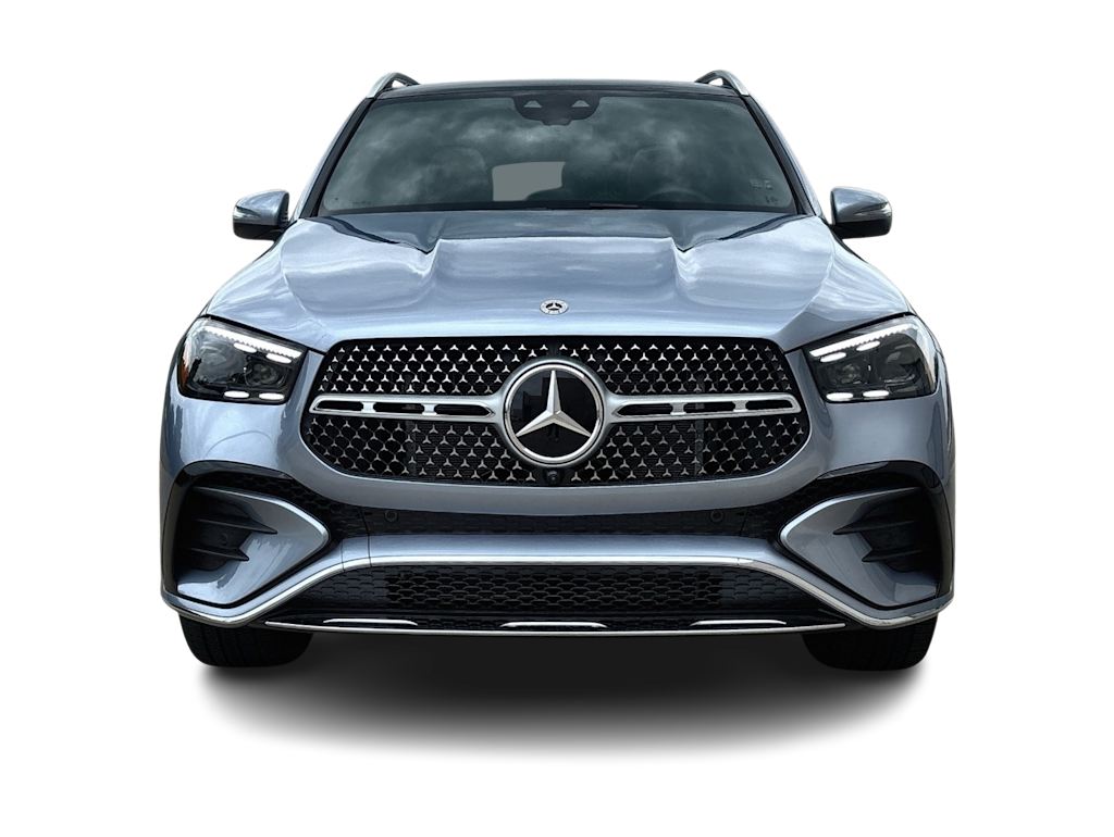 Thumbnail: 2026 Mercedes-Benz GLE - 6