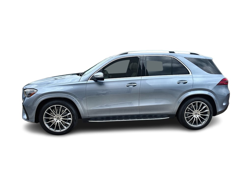 Thumbnail: 2026 Mercedes-Benz GLE - 3