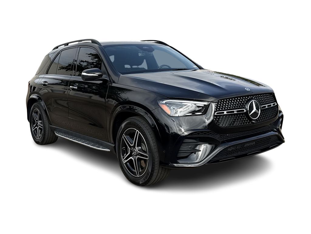 Thumbnail: 2026 Mercedes-Benz GLE - 19