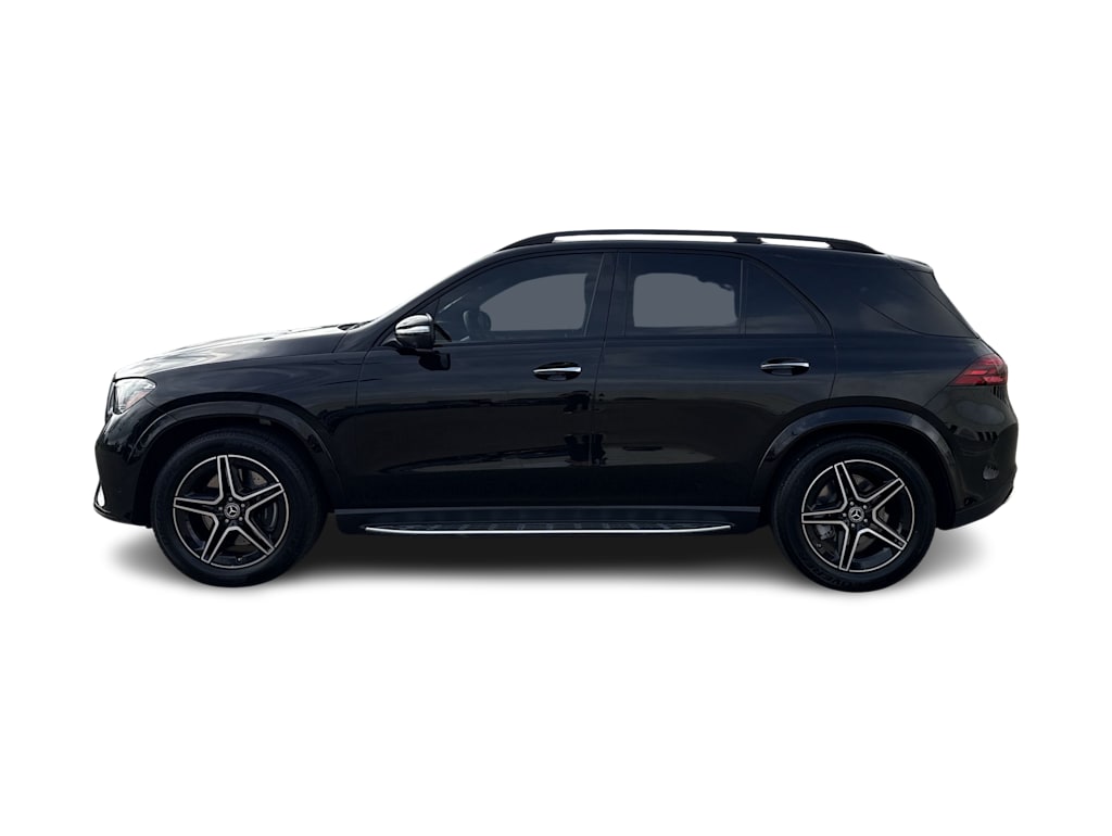 Thumbnail: 2026 Mercedes-Benz GLE - 3