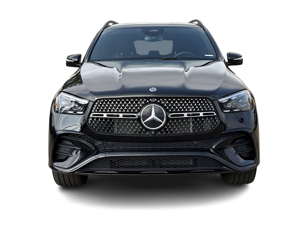 Thumbnail: 2026 Mercedes-Benz GLE - 6