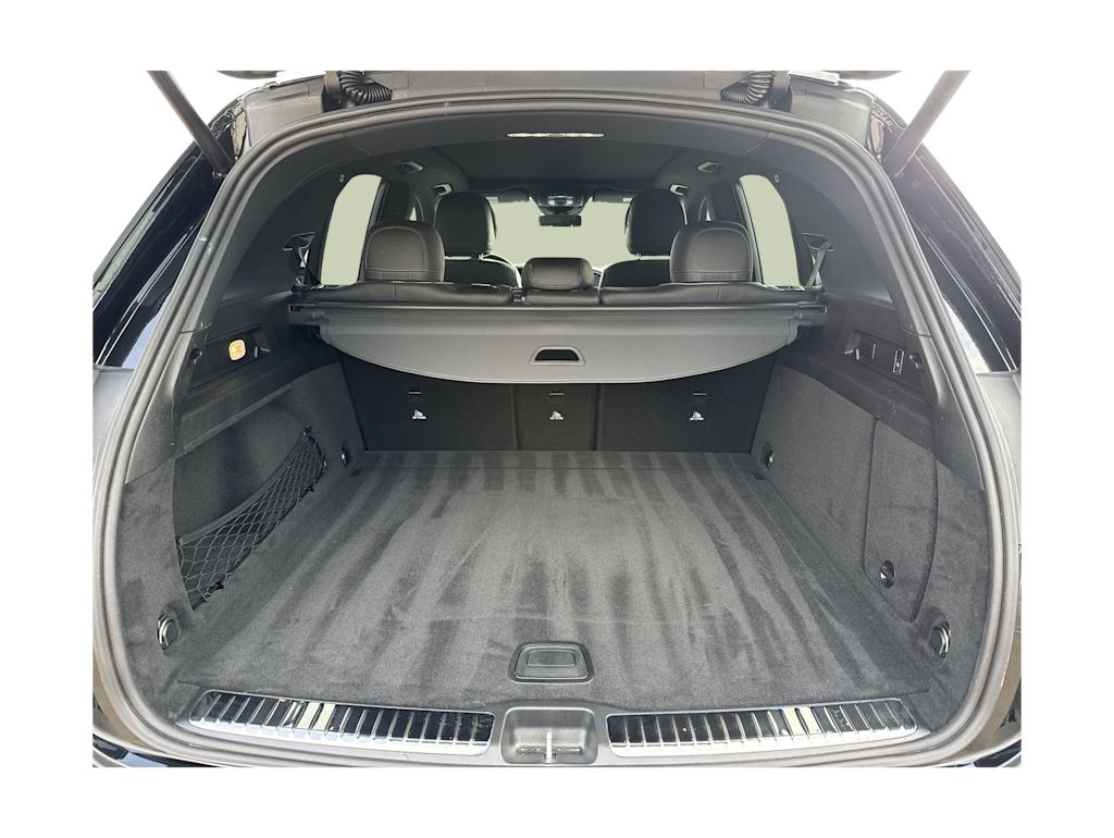 Thumbnail: 2026 Mercedes-Benz GLE - 15