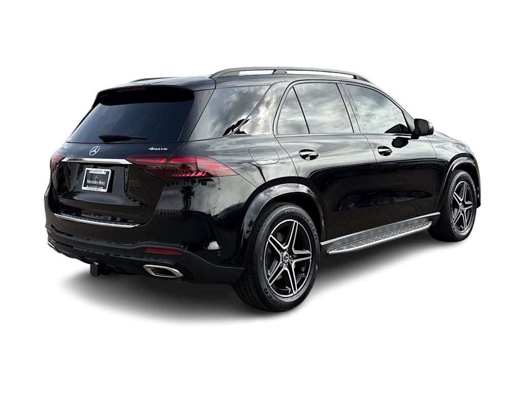 Thumbnail: 2026 Mercedes-Benz GLE - 17