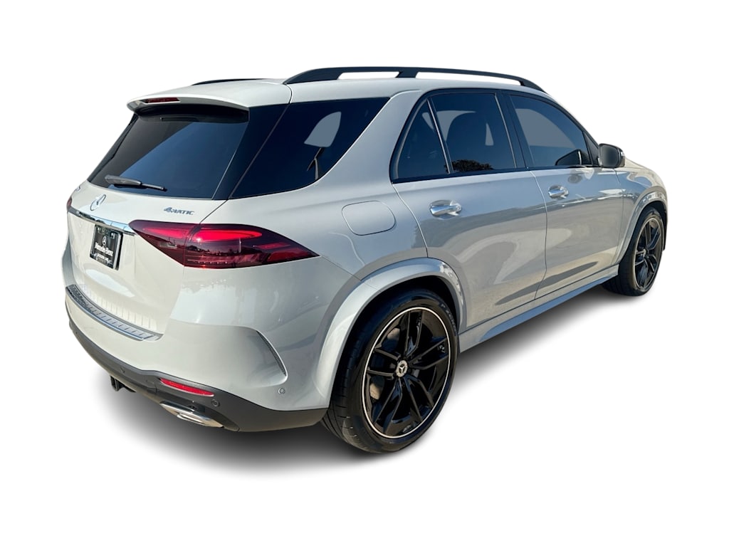 Thumbnail: 2026 Mercedes-Benz GLE - 22