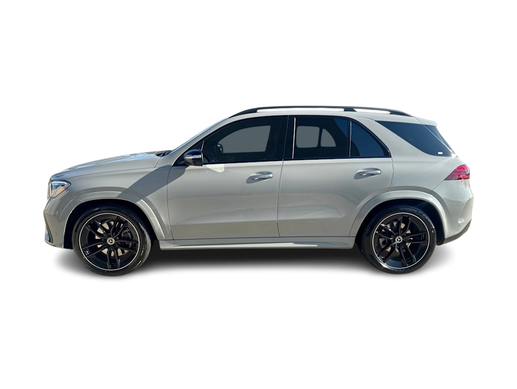 Thumbnail: 2026 Mercedes-Benz GLE - 3