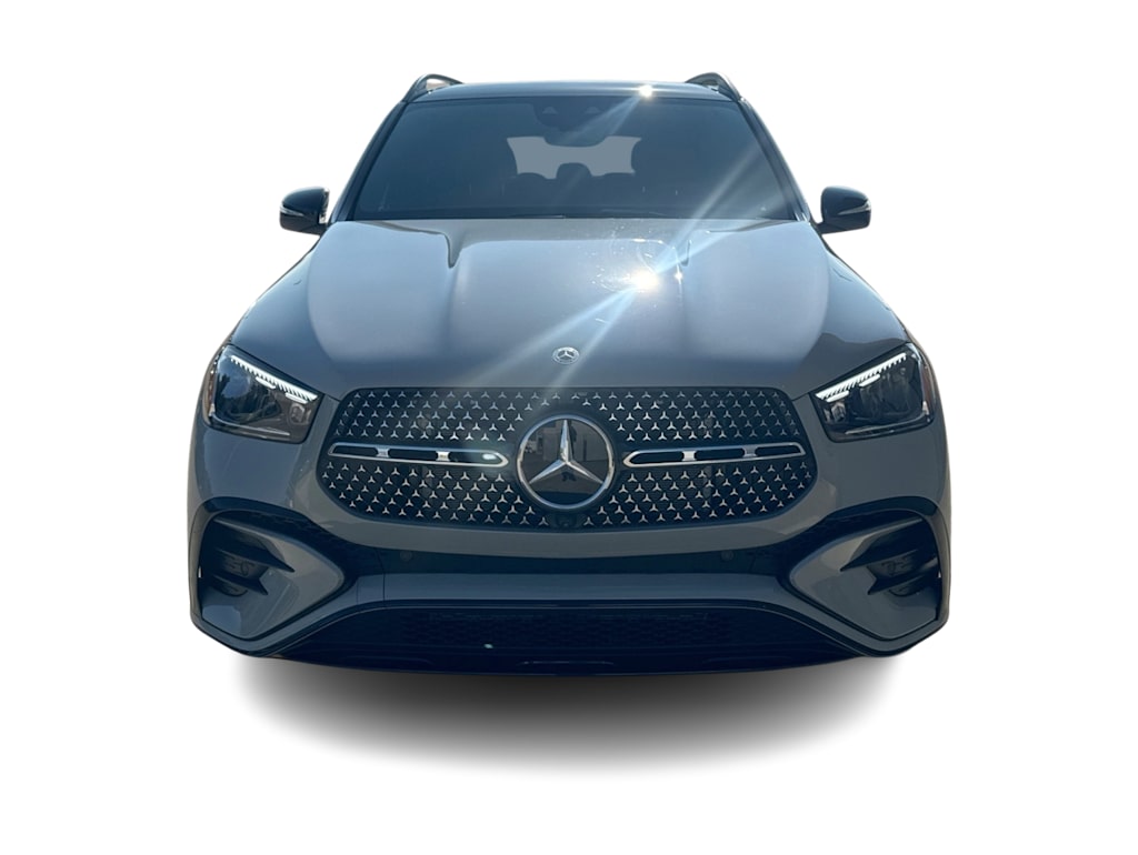 Thumbnail: 2026 Mercedes-Benz GLE - 6