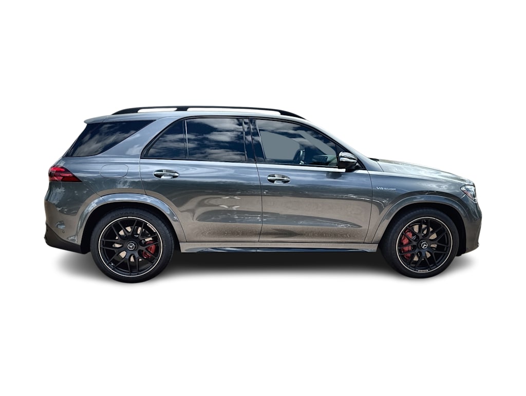 Thumbnail: 2026 Mercedes-Benz GLE - 10