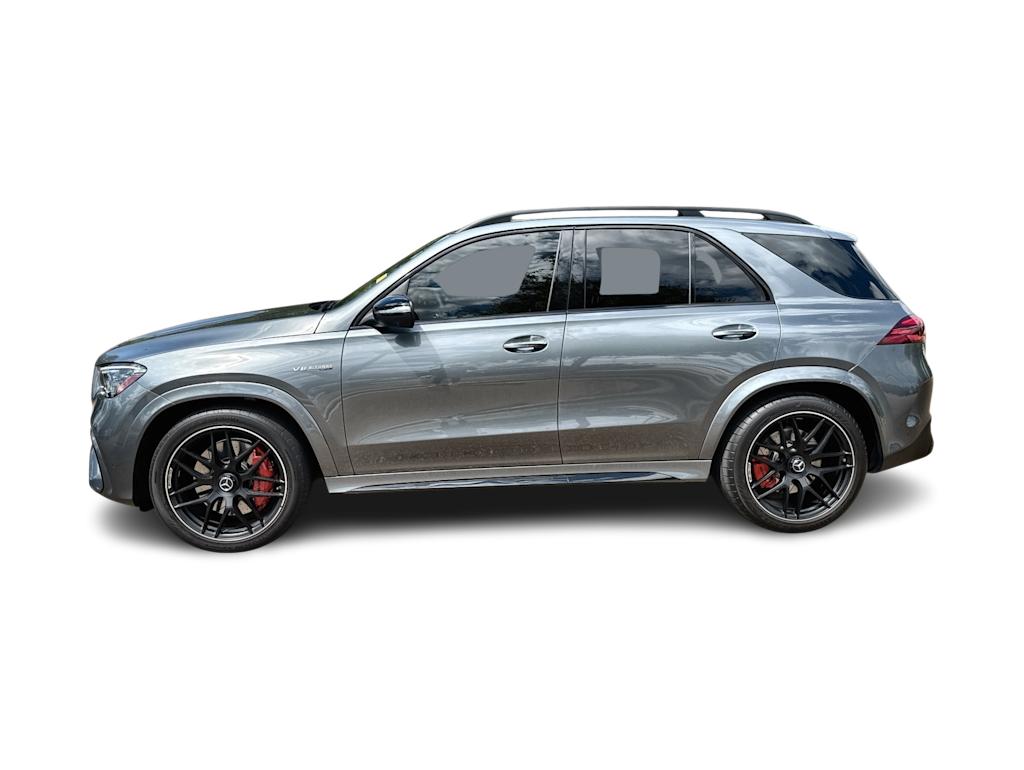 Thumbnail: 2026 Mercedes-Benz GLE - 2