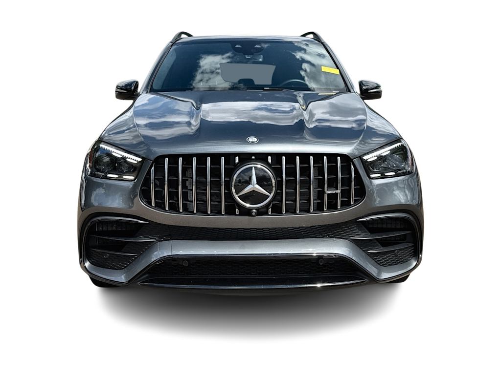 Thumbnail: 2026 Mercedes-Benz GLE - 5
