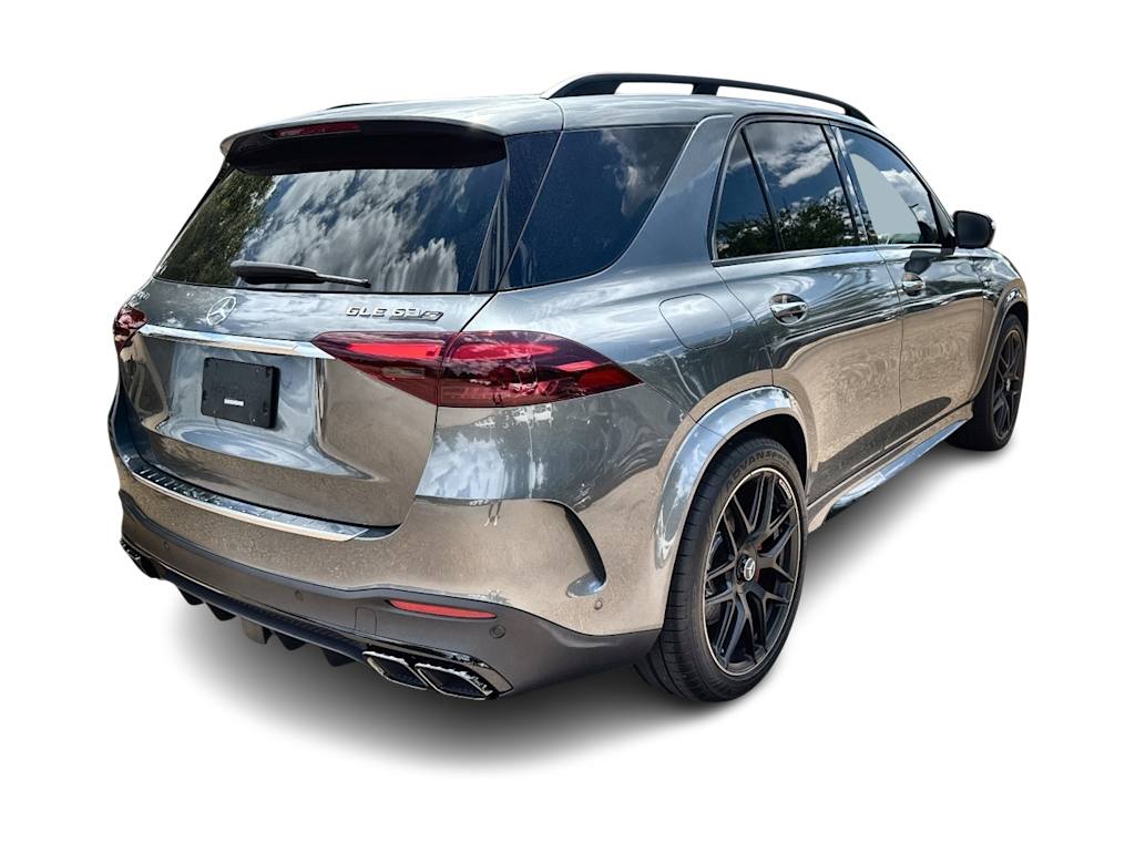 Thumbnail: 2026 Mercedes-Benz GLE - 9
