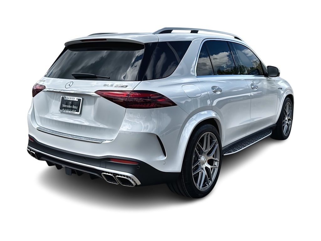 Thumbnail: 2026 Mercedes-Benz GLE - 18