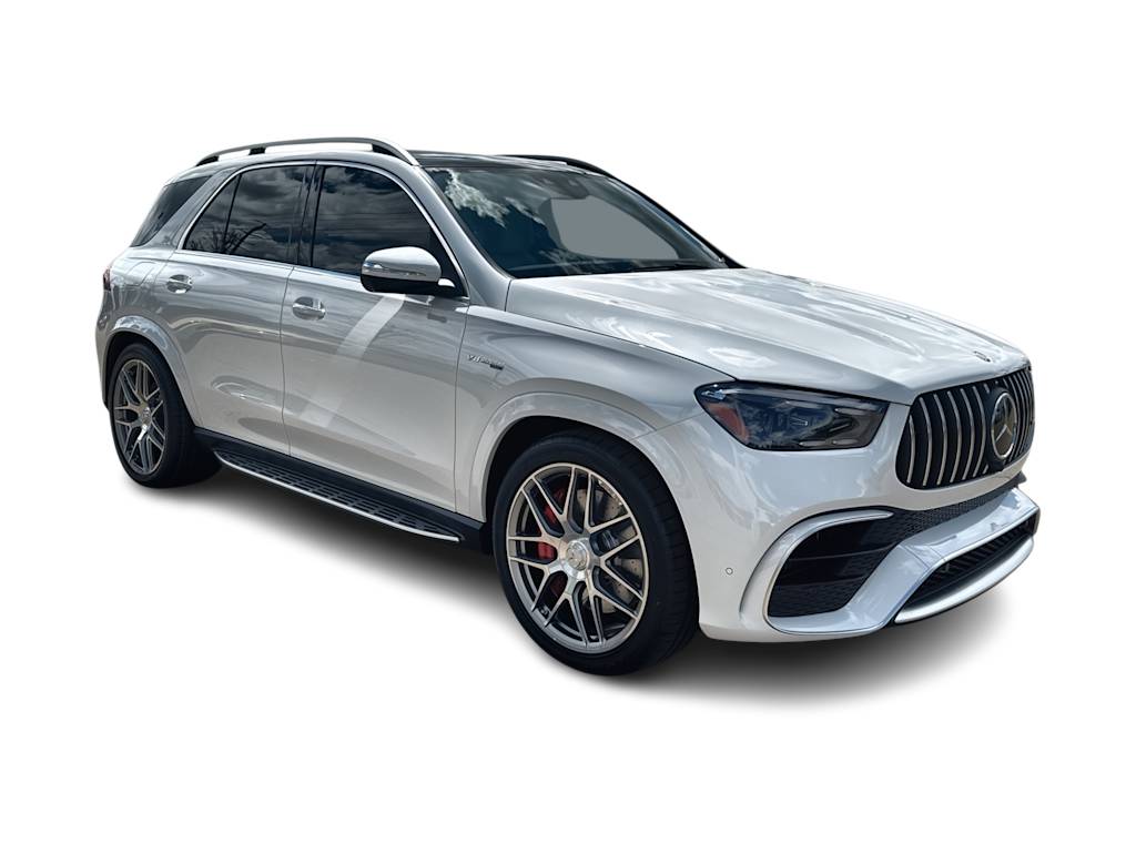 Thumbnail: 2026 Mercedes-Benz GLE - 21