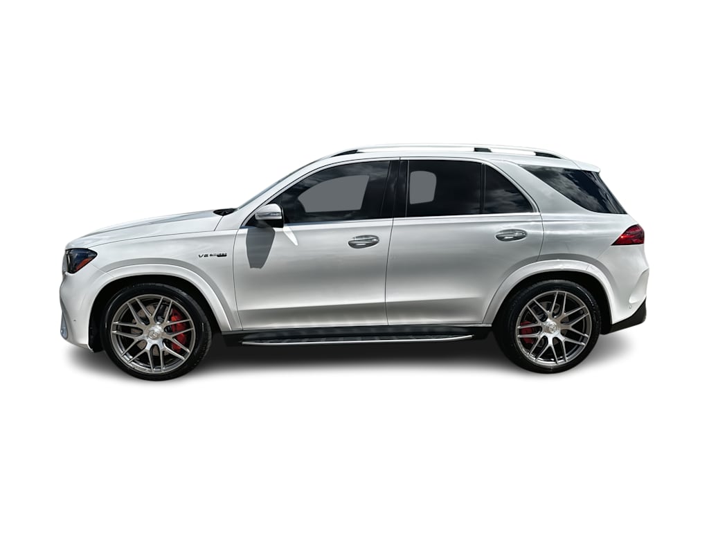 Thumbnail: 2026 Mercedes-Benz GLE - 3