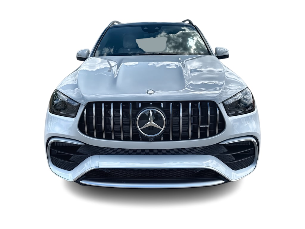 Thumbnail: 2026 Mercedes-Benz GLE - 6