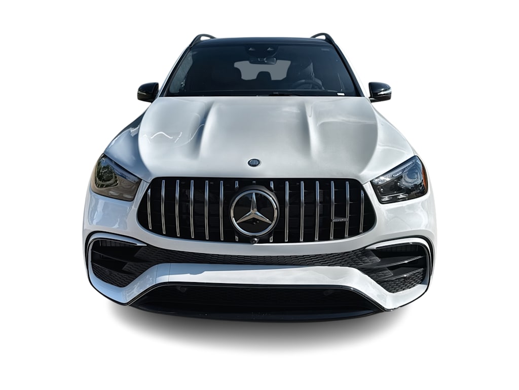 Thumbnail: 2026 Mercedes-Benz GLE - 6