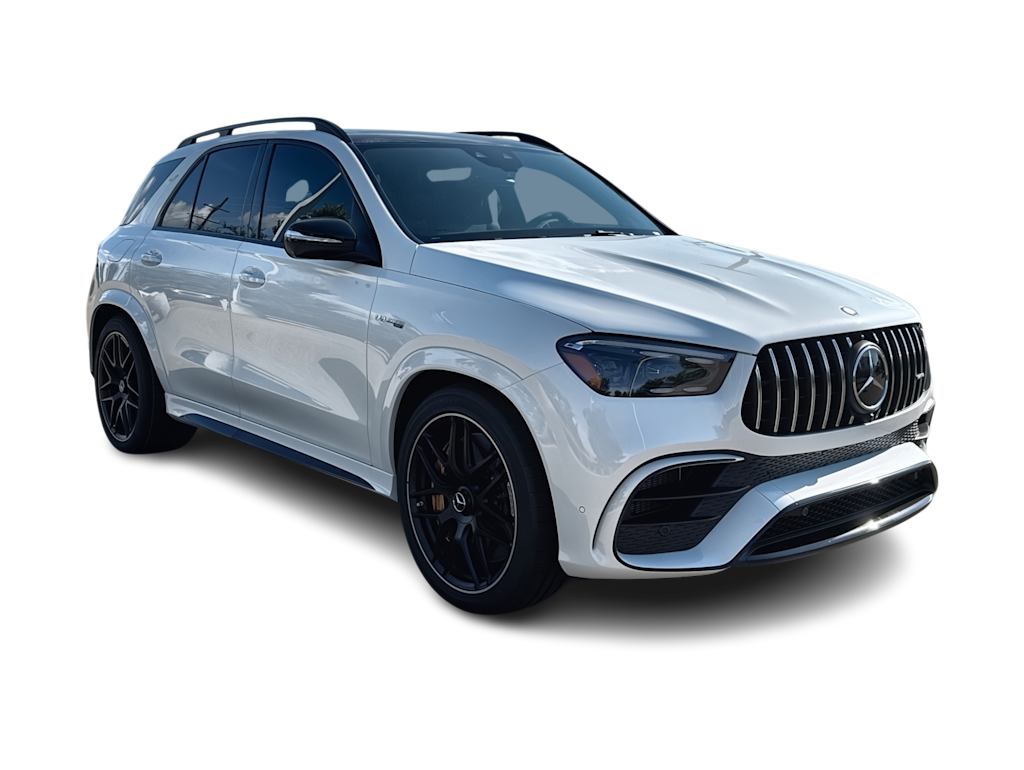 Thumbnail: 2026 Mercedes-Benz GLE - 23