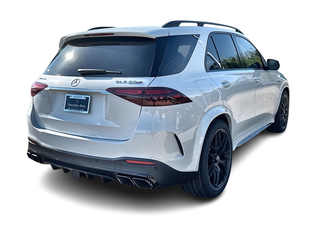 Thumbnail: 2026 Mercedes-Benz GLE - 20