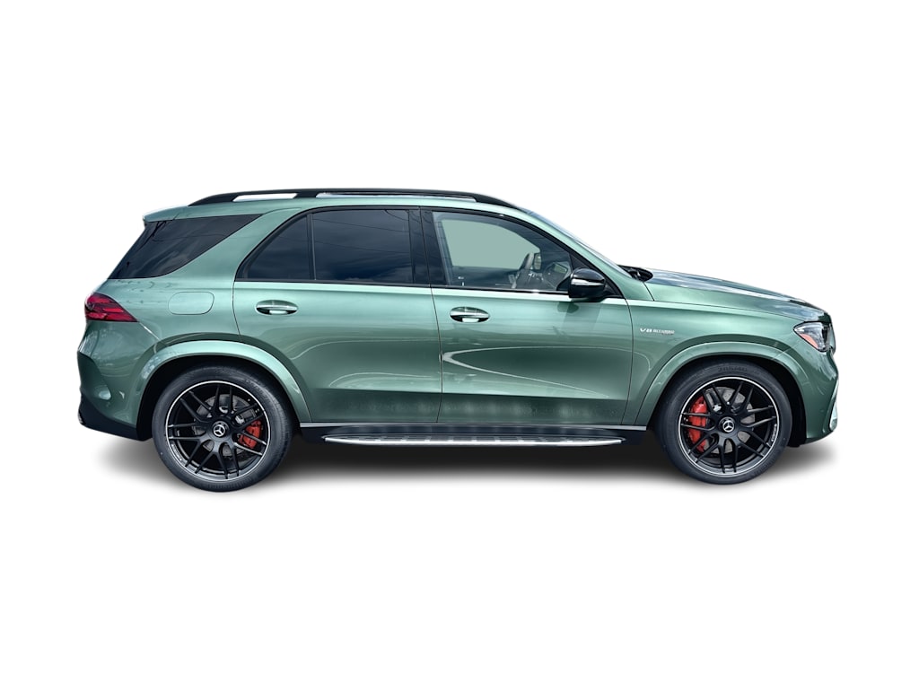 Thumbnail: 2026 Mercedes-Benz GLE - 20