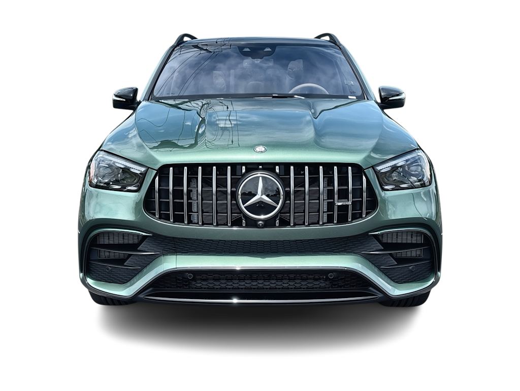 Thumbnail: 2026 Mercedes-Benz GLE - 6