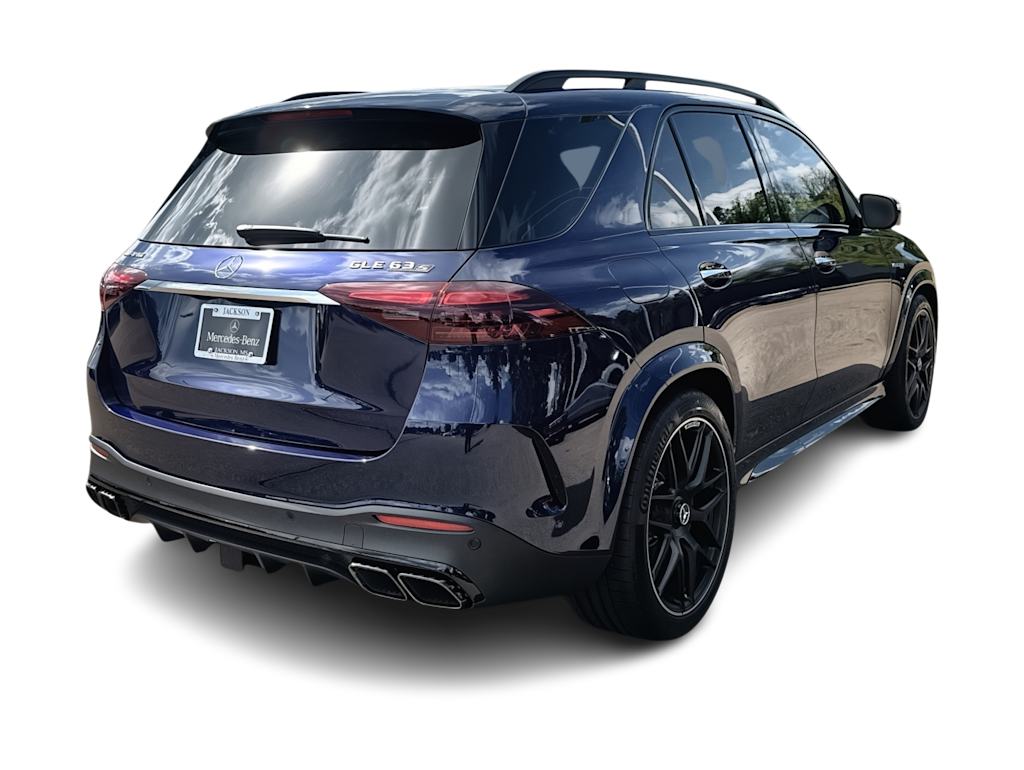 Thumbnail: 2026 Mercedes-Benz GLE - 19