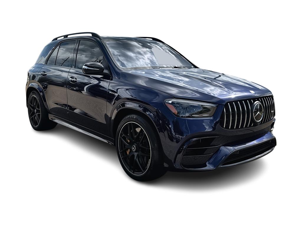 Thumbnail: 2026 Mercedes-Benz GLE - 22