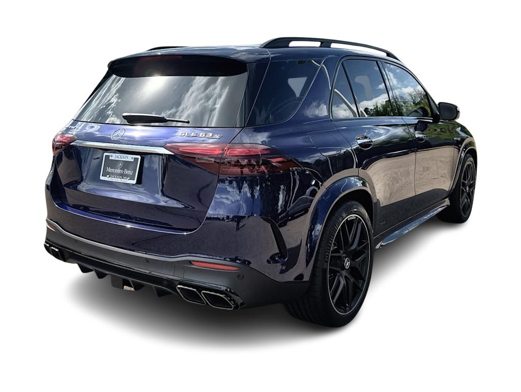 Thumbnail: 2026 Mercedes-Benz GLE - 19