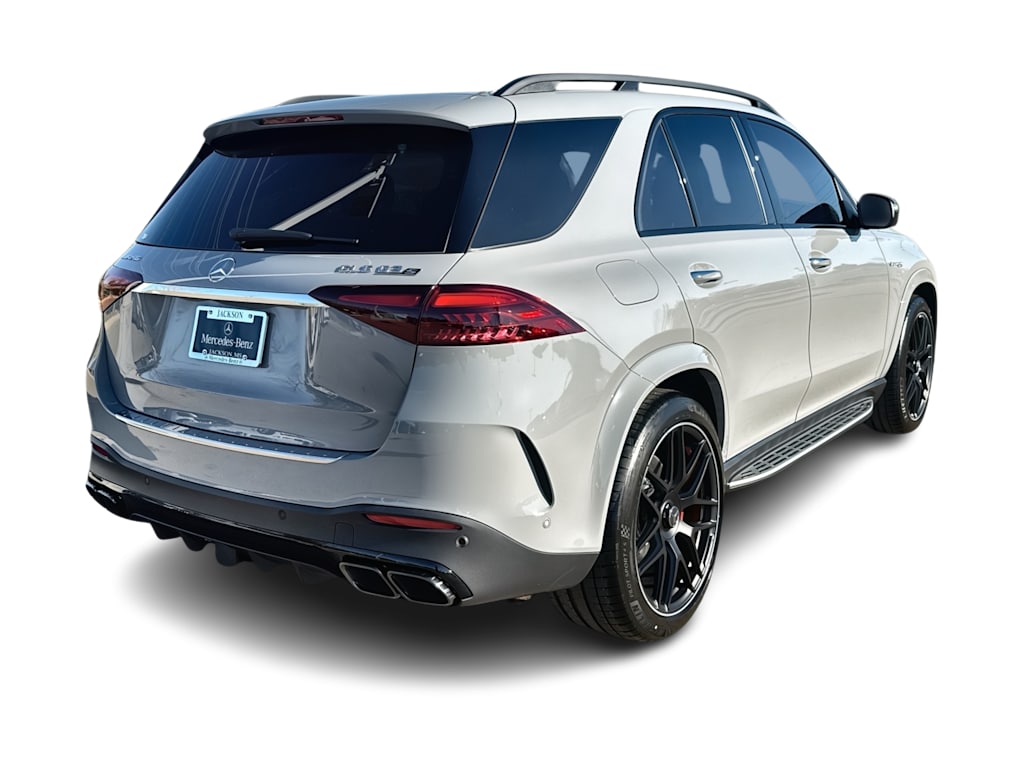 Thumbnail: 2026 Mercedes-Benz GLE - 19