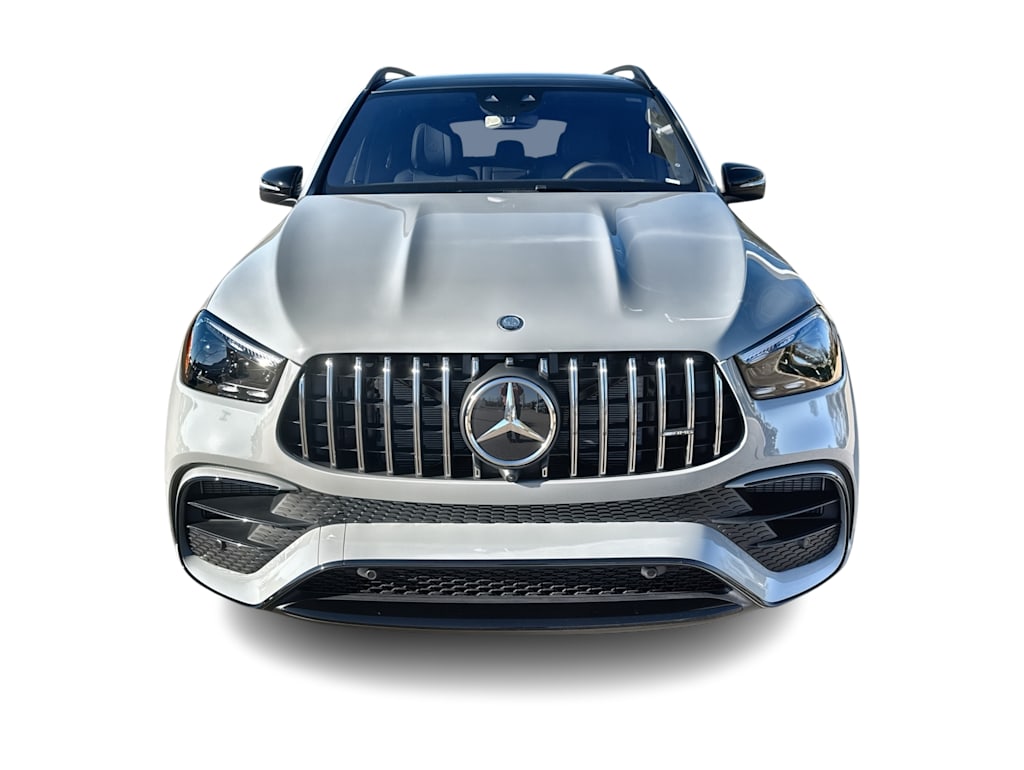 Thumbnail: 2026 Mercedes-Benz GLE - 6