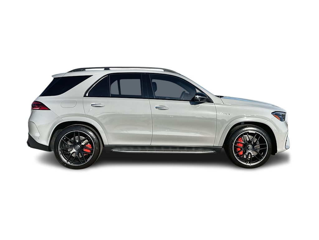 Thumbnail: 2026 Mercedes-Benz GLE - 21