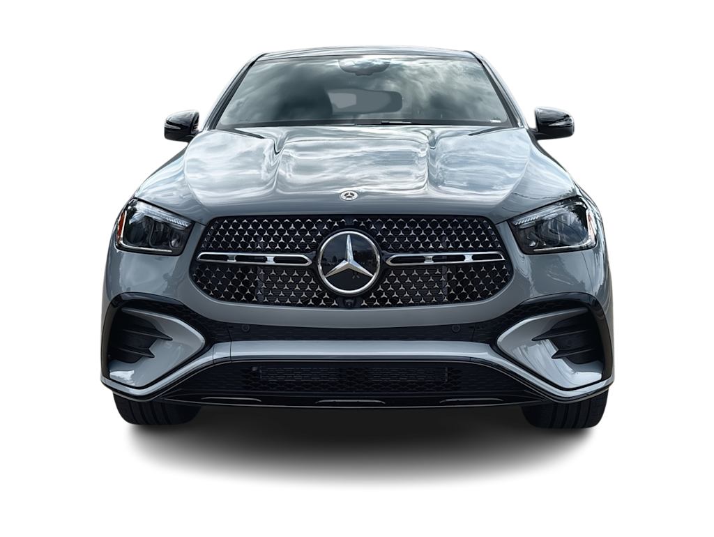 Thumbnail: 2026 Mercedes-Benz GLE - 22