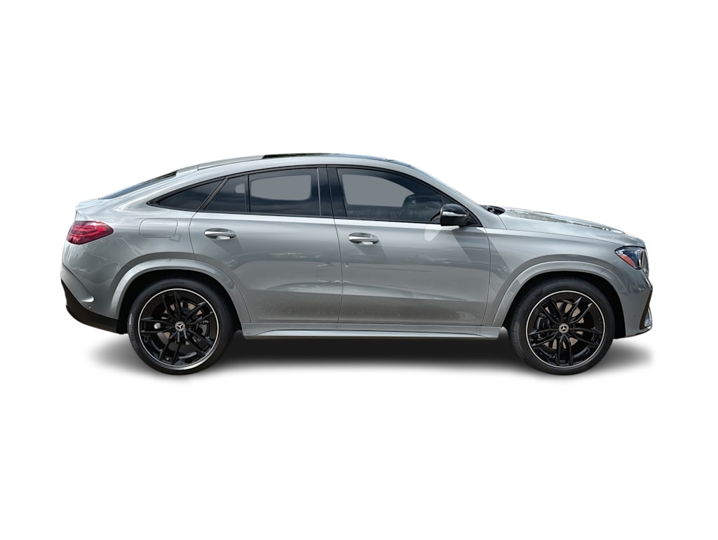 Thumbnail: 2026 Mercedes-Benz GLE - 20