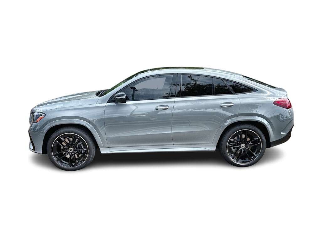 Thumbnail: 2026 Mercedes-Benz GLE - 3