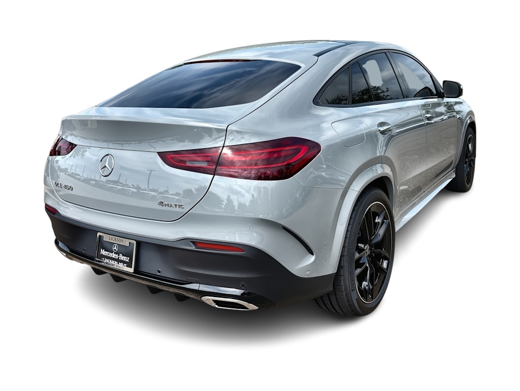 Thumbnail: 2026 Mercedes-Benz GLE - 18