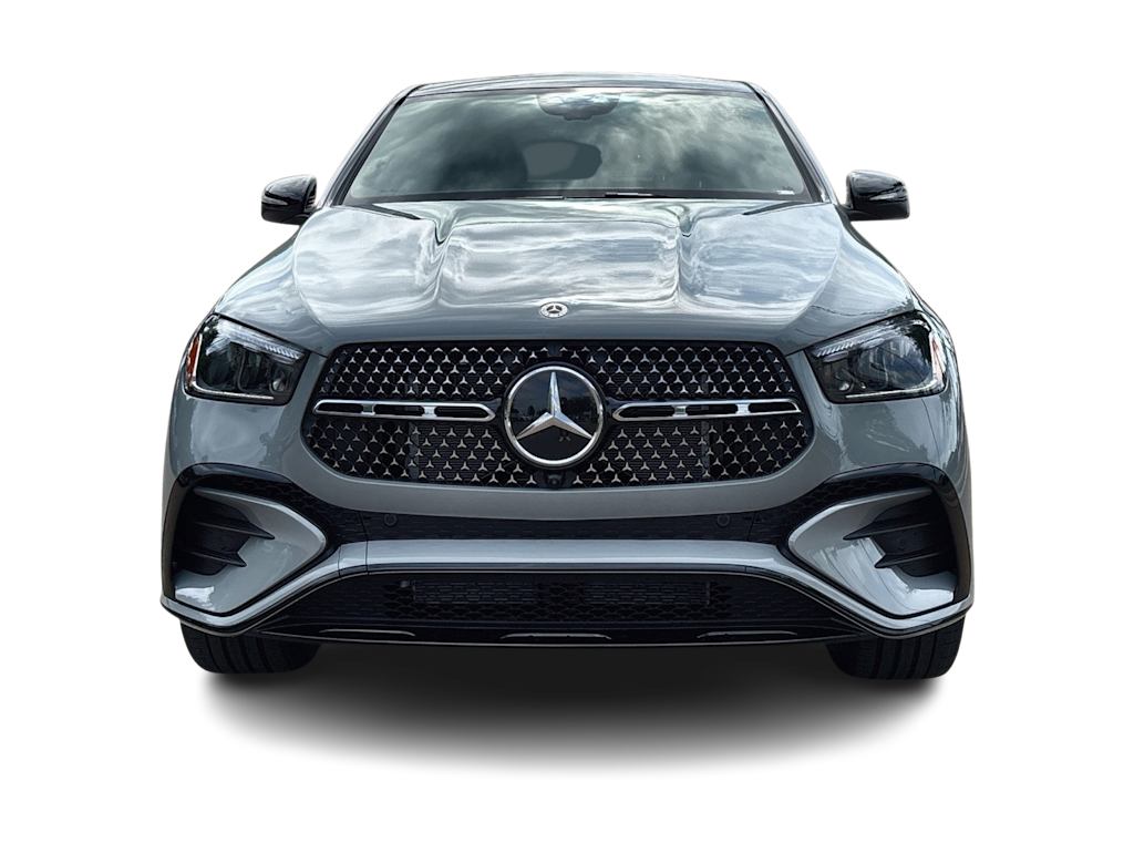 Thumbnail: 2026 Mercedes-Benz GLE - 22