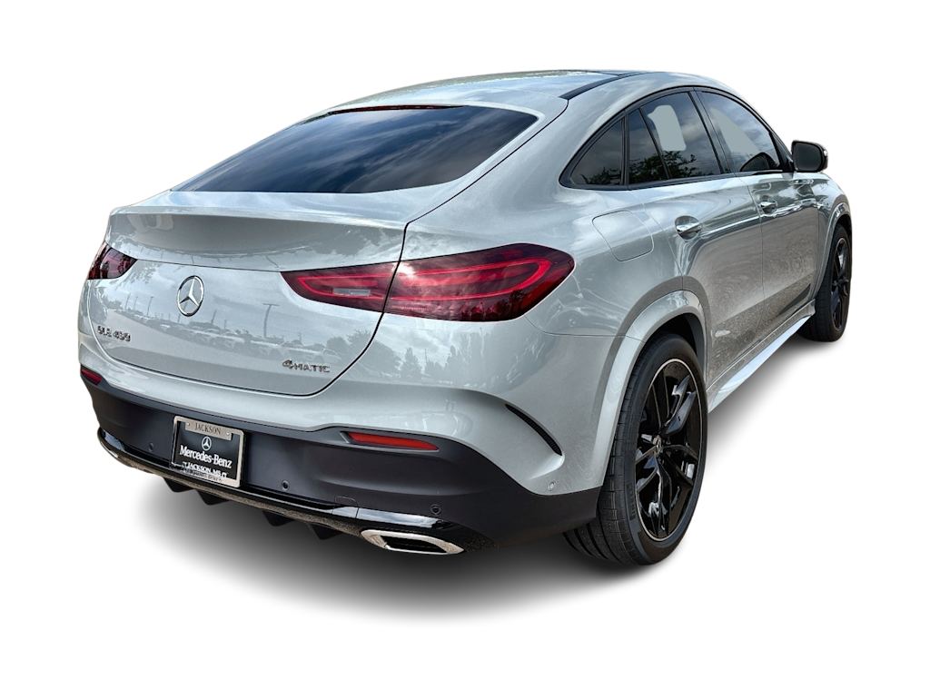 Thumbnail: 2026 Mercedes-Benz GLE - 18