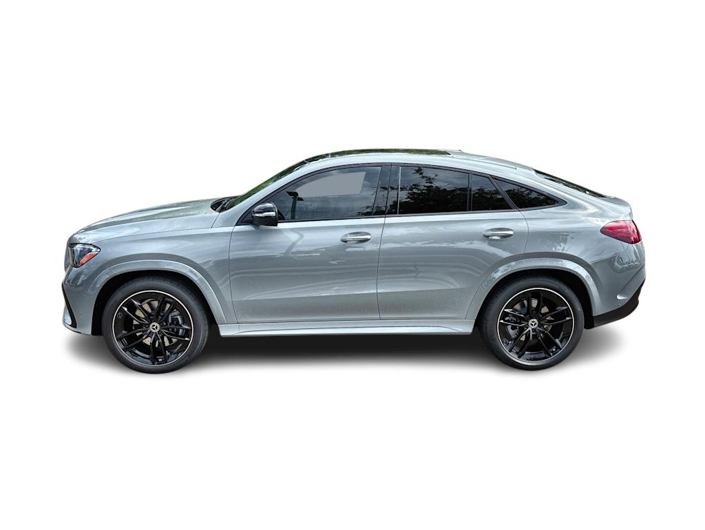 Thumbnail: 2026 Mercedes-Benz GLE - 3