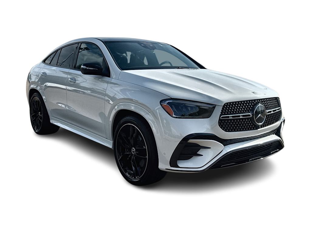 Thumbnail: 2026 Mercedes-Benz GLE - 19