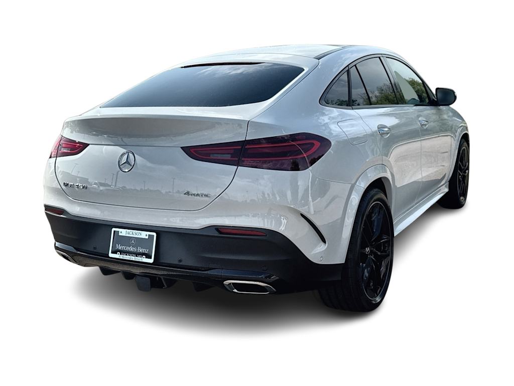 Thumbnail: 2026 Mercedes-Benz GLE - 21