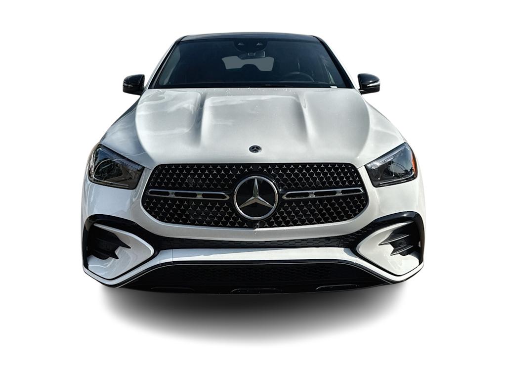 Thumbnail: 2026 Mercedes-Benz GLE - 6