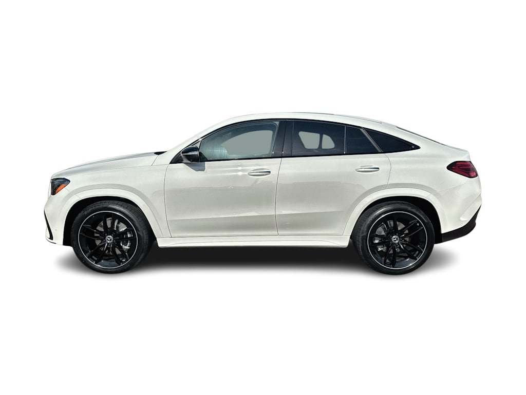 Thumbnail: 2026 Mercedes-Benz GLE - 3