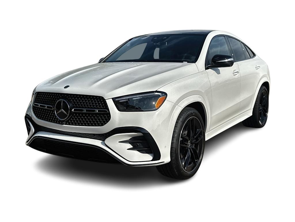 Thumbnail: 2026 Mercedes-Benz GLE - 20