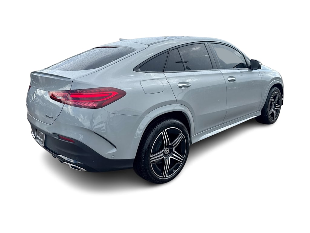Thumbnail: 2025 Mercedes-Benz GLE - 22