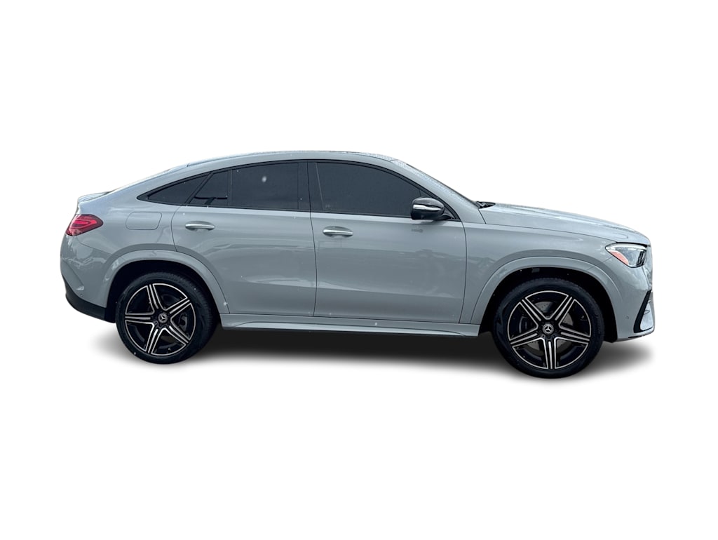 Thumbnail: 2025 Mercedes-Benz GLE - 23
