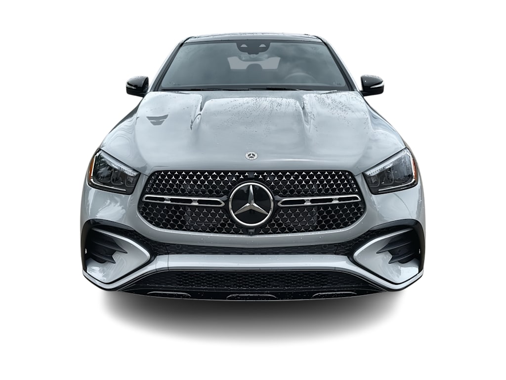 Thumbnail: 2026 Mercedes-Benz GLE - 6