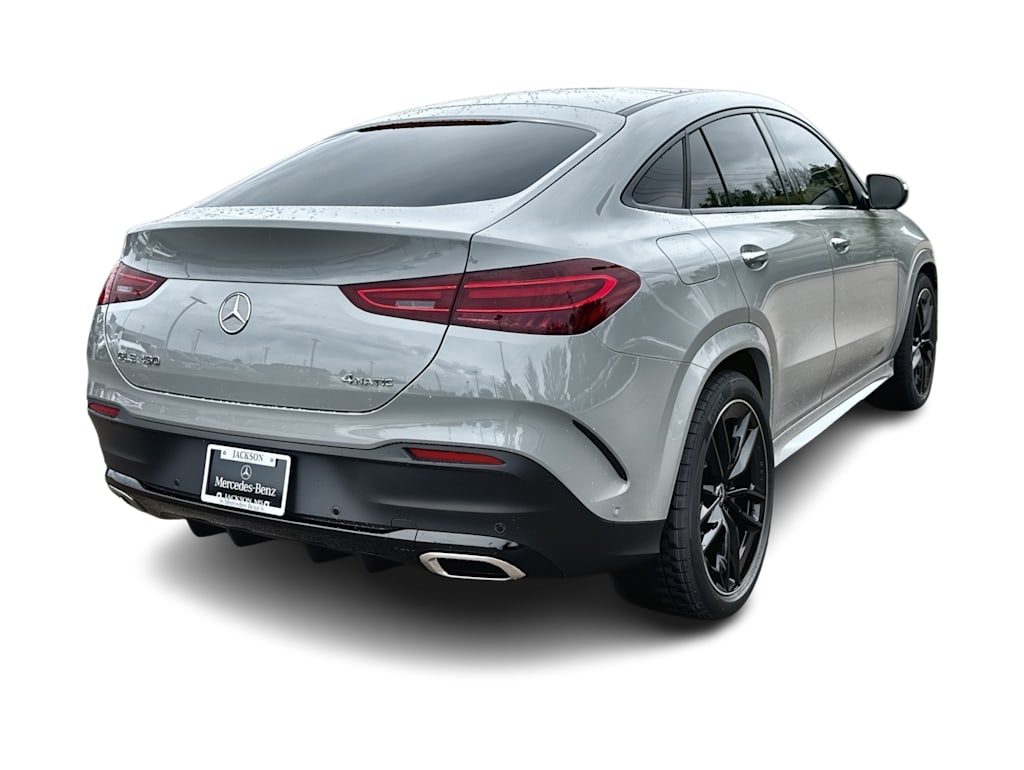 Thumbnail: 2026 Mercedes-Benz GLE - 18