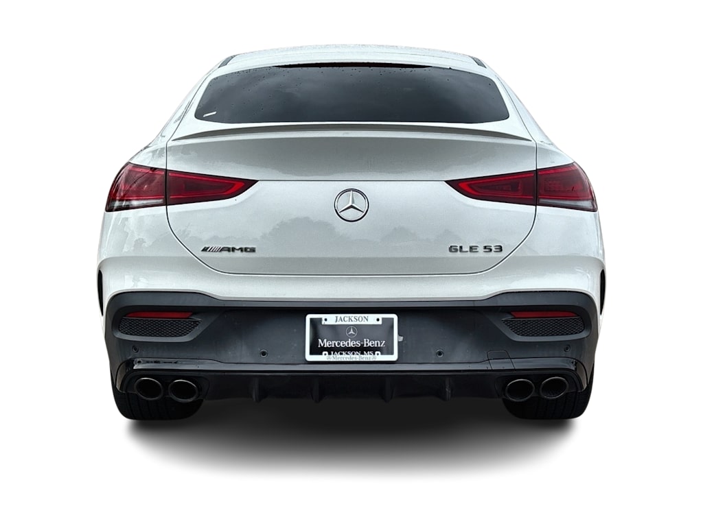 Thumbnail: 2023 Mercedes-Benz GLE - 21