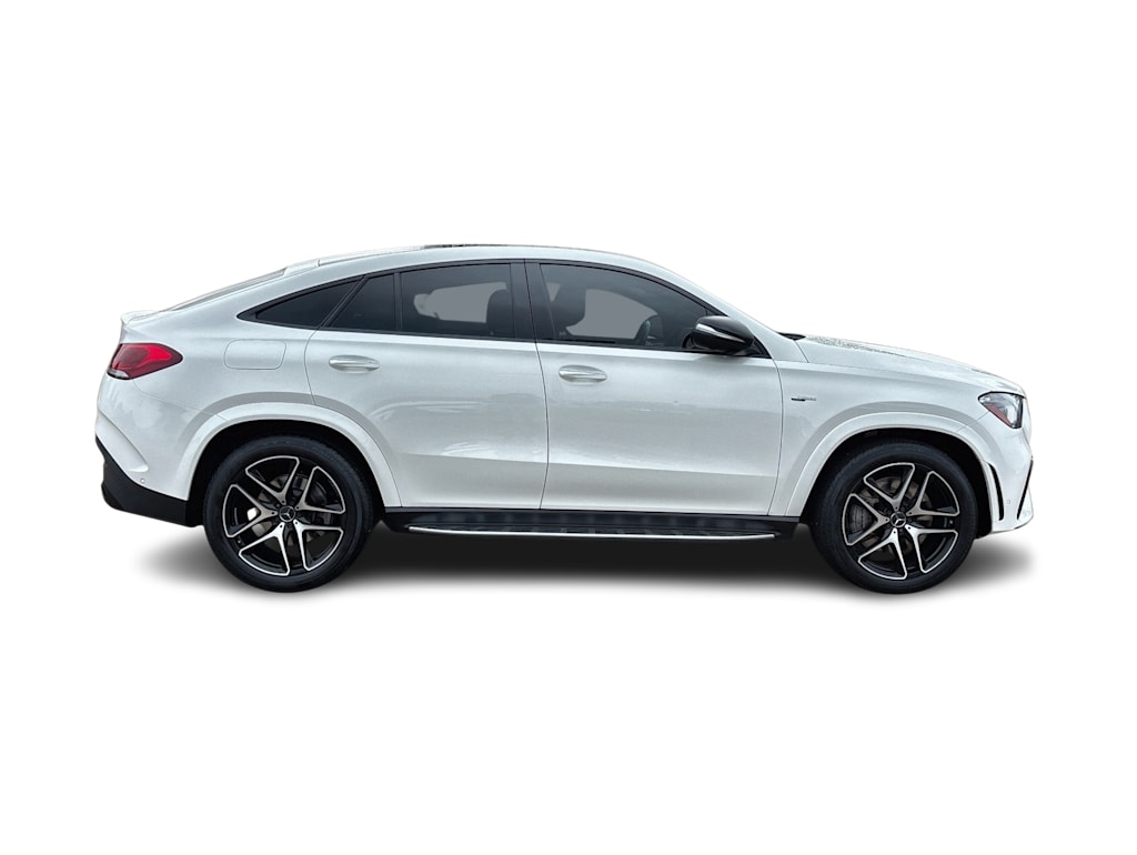 Thumbnail: 2023 Mercedes-Benz GLE - 23